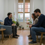 psicólogo Terapia de pareja